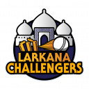 larkana challengers logo