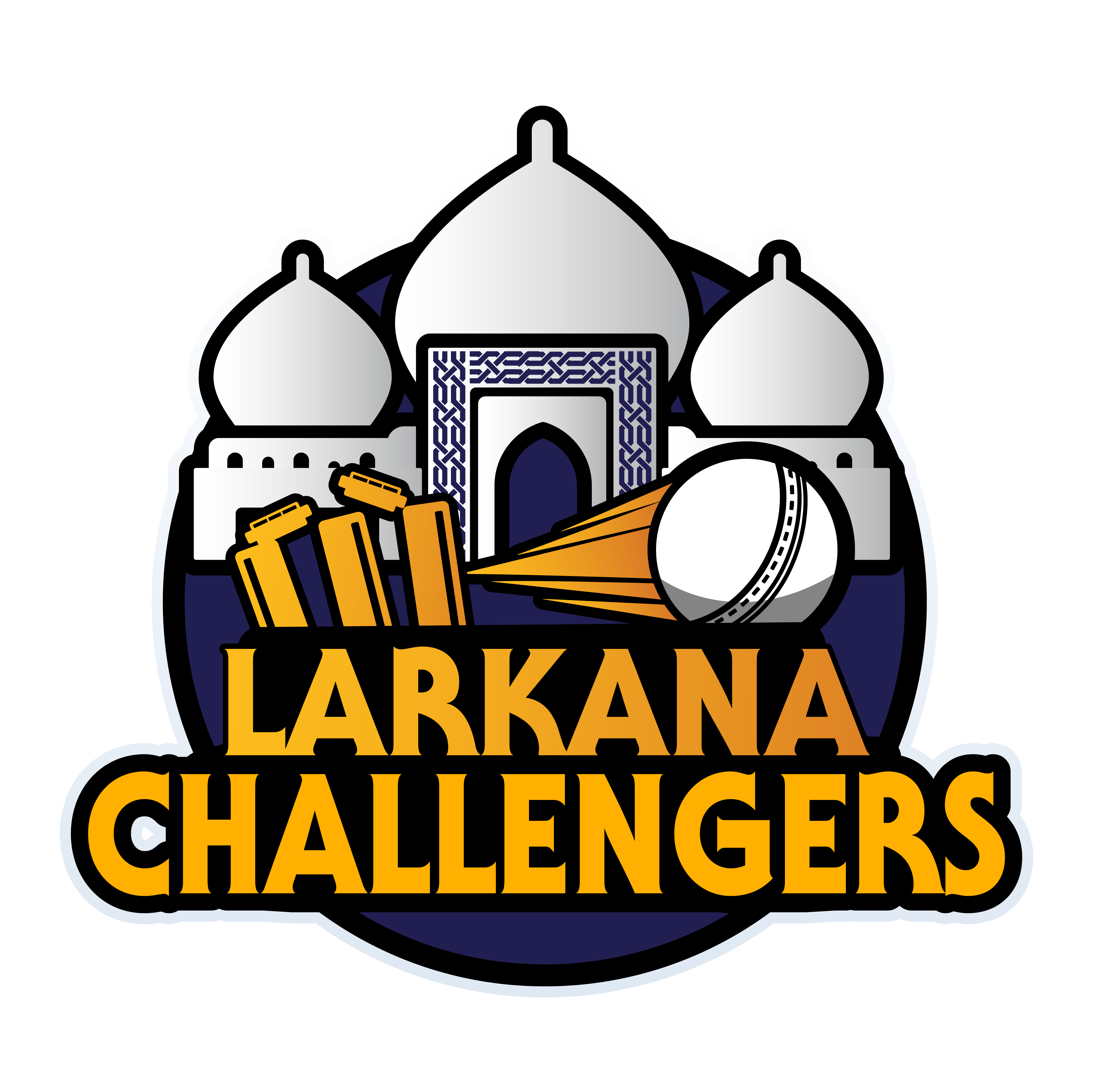 Larkana Challengers