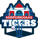 Mirpurkhaas Tigers SPL