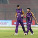 Larkana Challengers Stumble as Mirpurkhaas Tigers Clinch Victory in Sindh Premier League Encounter