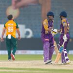 Larkana Challengers Dominant in Sindh Premier League Opener, Defeat Sukkur Patriots by 10 Wickets